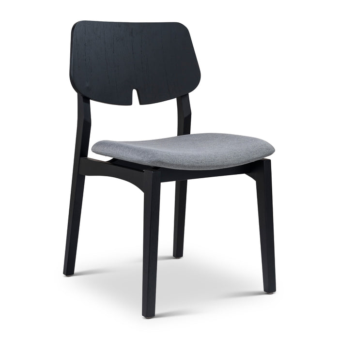 Urbia Grey Beth Side Chair