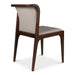 Urbia Spencer Grey Eloa Side Chair BSM-208142-02