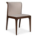 Urbia Spencer Grey Eloa Side Chair BSM-208142-02