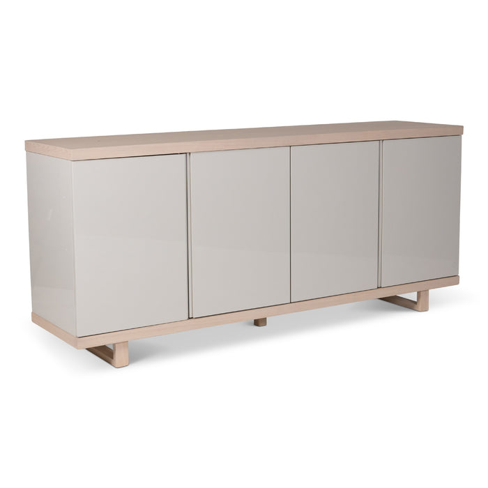 Urbia Modern Copany Buffet Brazilian Contemporary Dining Sideboard