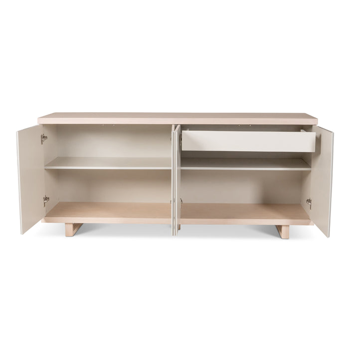 Urbia Modern Copany Buffet Brazilian Contemporary Dining Sideboard