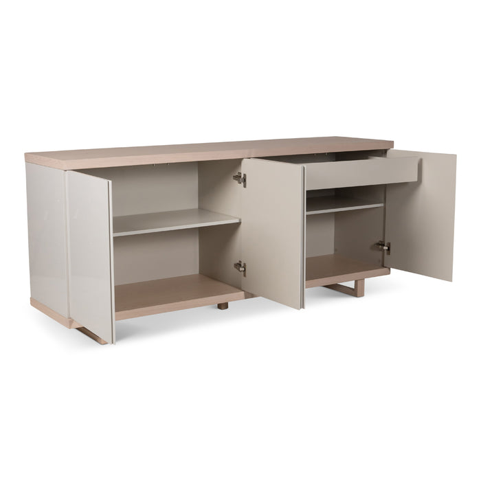 Urbia Modern Copany Buffet Brazilian Contemporary Dining Sideboard