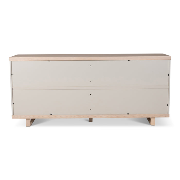 Urbia Modern Copany Buffet Brazilian Contemporary Dining Sideboard