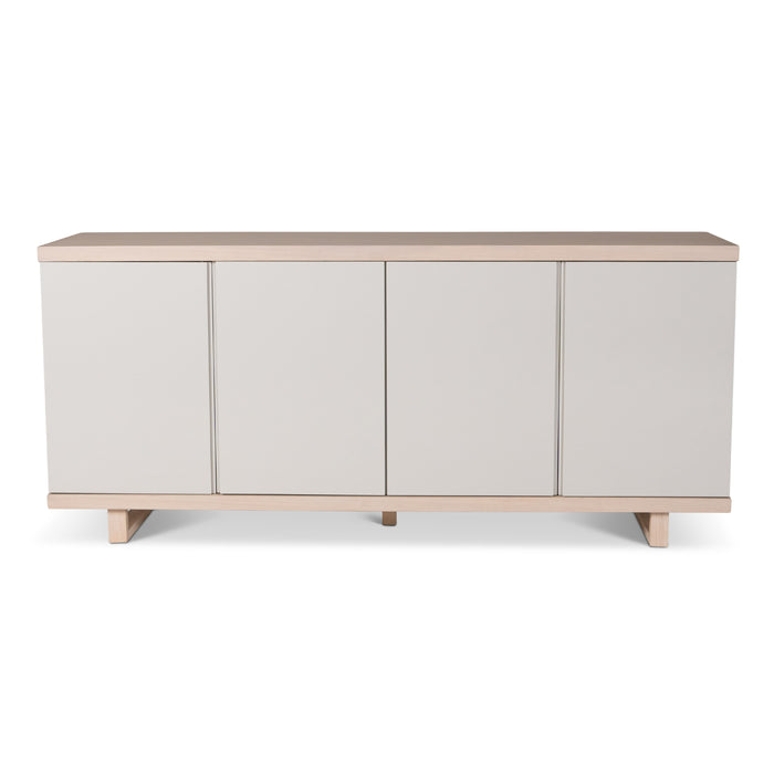 Urbia Modern Copany Buffet Brazilian Contemporary Dining Sideboard