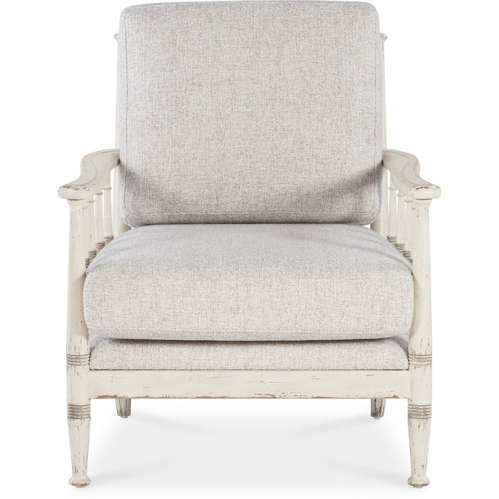 Hooker Furniture Prairie Upholstered Accent Chair