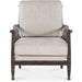 Hooker Furniture Living Room Prairie Upholstered Accent Chair