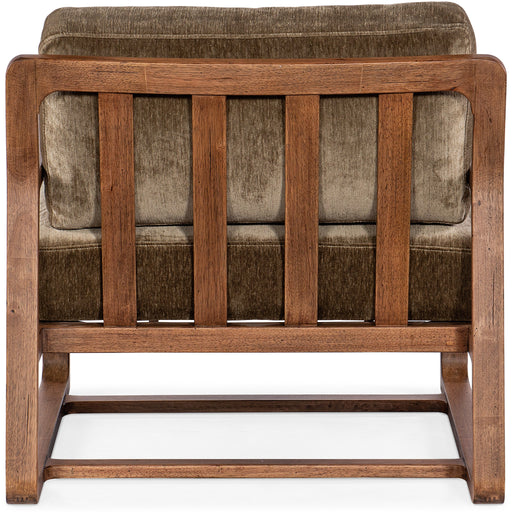 Hooker Furniture Living Room Moraine Accent Chair