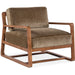 Hooker Furniture Living Room Moraine Accent Chair