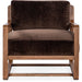 Hooker Furniture Living Room Moraine Accent Chair