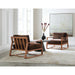 Hooker Furniture Living Room Moraine Accent Chair