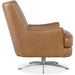 Hooker Furniture Living Room Sheridan Swivel Accent Chair