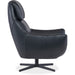 Hooker Furniture Living Room Hughes Swivel Accent Chair