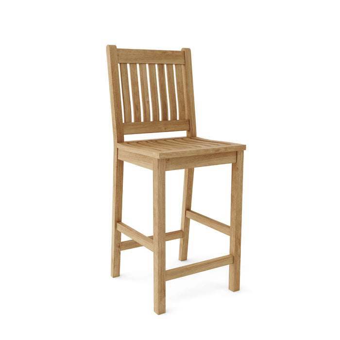 Anderson Teak Avalon Bar Stool