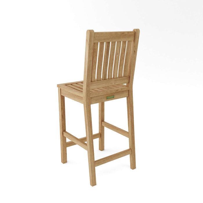 Anderson Teak Avalon Bar Stool