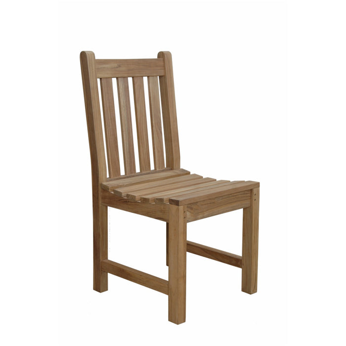 Anderson Teak Braxton Dining Chair