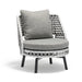 Whiteline Modern Koala  chair