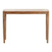 Liam Mango Wood Rustic Console Table Crestview Collection