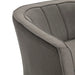 Troy Modern Upholstered Accent Armchair Crestview Collection