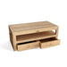 Anderson Teak Copacabana Rectangular Coffee Table