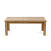 Anderson Teak SouthBay Rectangular Coffee Table