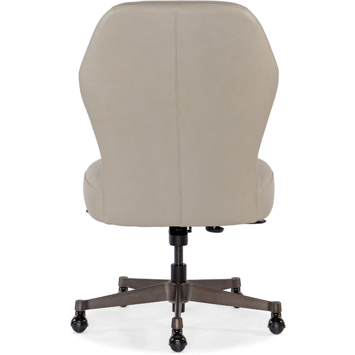 Hooker Furniture Home Office Executive Swivel Tilt Chair