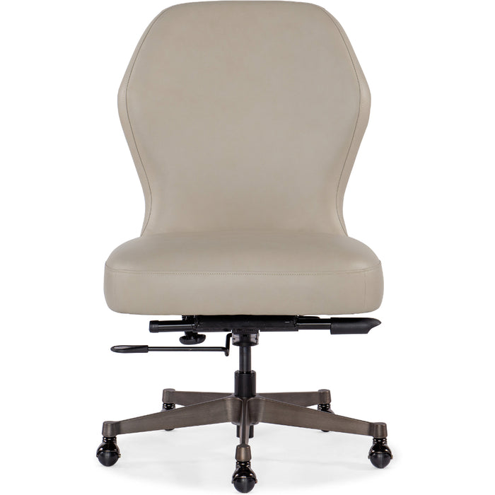 Hooker Furniture Home Office Executive Swivel Tilt Chair