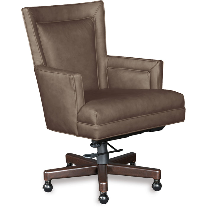 Hooker Furniture Home Office Rosa Executive Swivel Tilt Chair