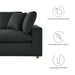 Modway Commix Down-Filled 2-Piece Sectional Sofa Set