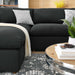 Modway Commix Down-Filled 6-Piece Sectional Sofa Set