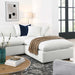 Modway Commix Down Filled 7-Piece Sectional Sofa Set