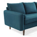 Modway Revive Upholstered Fabric Modern Sectional Sofa