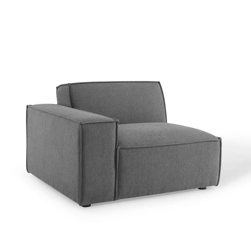 Modway Restore Left-Arm Modern Sectional Sofa Chair