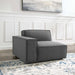 Modway Restore Left-Arm Modern Sectional Sofa Chair