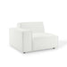 Modway Restore Left-Arm Modern Sectional Sofa Chair