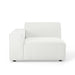 Modway Restore Left-Arm Modern Sectional Sofa Chair