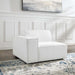 Modway Restore Left-Arm Modern Sectional Sofa Chair