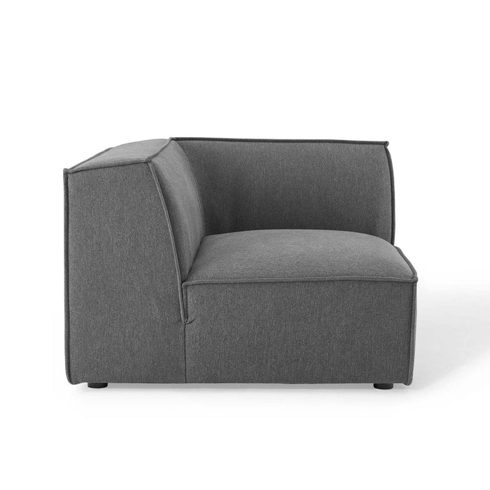 Modway Restore Sectional Sofa Corner Chair 