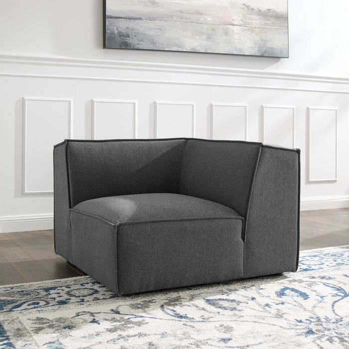 Modway Restore Sectional Sofa Corner Chair 