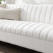 Modway Shift Channel Tufted Modern Velvet Sofa 