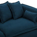 Modway Avalon Slipcover Upholstered Modern Fabric Sofa