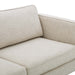 Modway Kaiya Mid-Century Modern Fabric Sofa