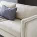 Modway Kaiya Mid-Century Modern Fabric Sofa