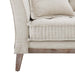 Modway Rowan Modern Farmhouse Fabric Sofa 