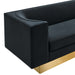 Modway Eminence Upholstered Modern Velvet Sofa