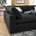 Modway Commix Down Filled Overstuffed 6-Piece Sectional Sofa