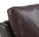 Modway Corland Upholstered Leather Accent Armchair