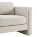 Modway Visible Fabric Upholstered Modern Accent Armchair