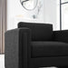 Modway Visible Boucle Fabric Accent Armchair