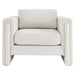 Modway Visible Boucle Fabric Accent Armchair