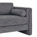 Modway Visible Fabric Upholstered Modern Sofa